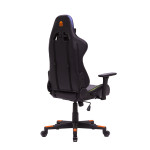 Digital Alliance DA Throne RGB - Orange